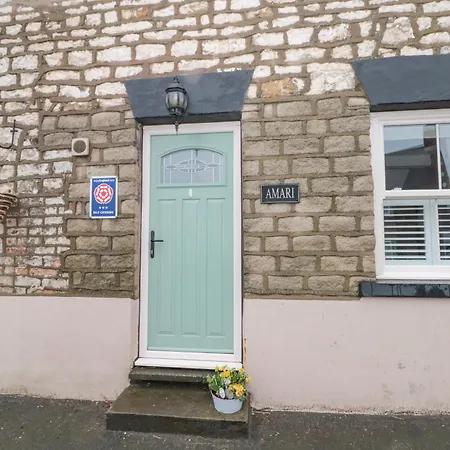 Amari Сasa de vacaciones *