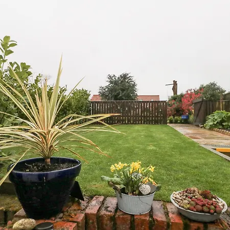 Сasa de vacaciones Amari