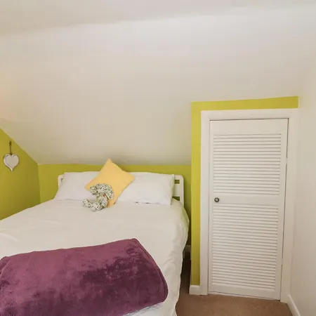 Amari Сasa de vacaciones Scarborough