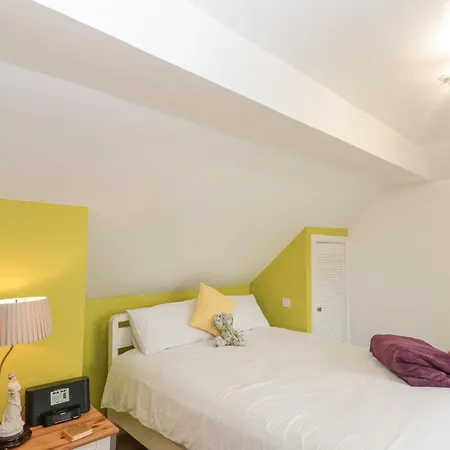 Сasa de vacaciones Amari Scarborough