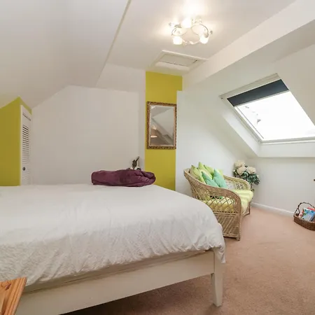 Сasa de vacaciones Amari