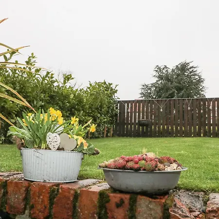 Сasa de vacaciones Amari *