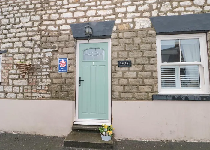 Amari Σπίτι διακοπών *