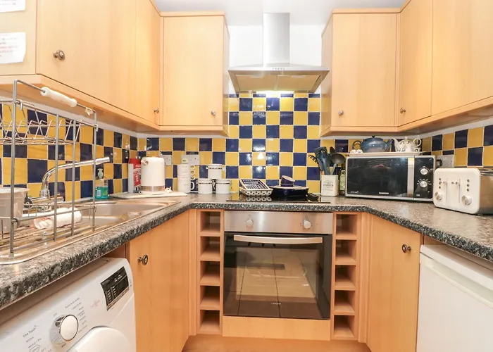 Σπίτι διακοπών Amari Σκάρμπορο