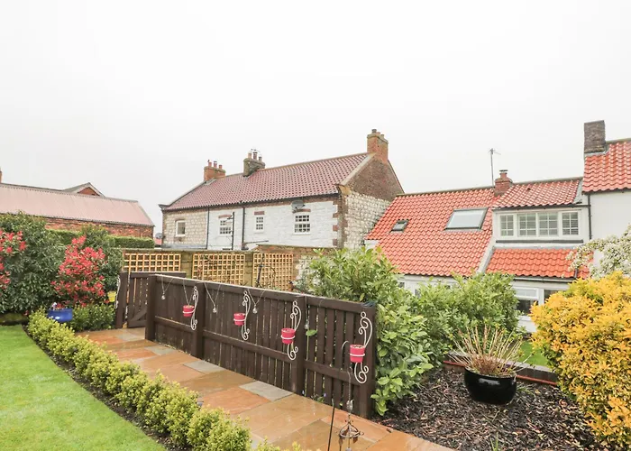 Σπίτι διακοπών Amari Σκάρμπορο