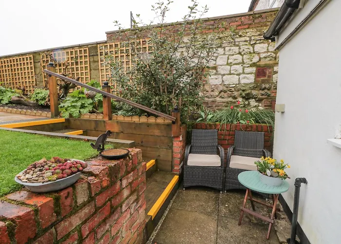 Amari Σπίτι διακοπών Σκάρμπορο