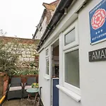 Amari Feriehus