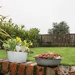 Feriehus Amari *