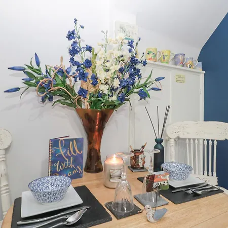 Casa de Férias Amari *