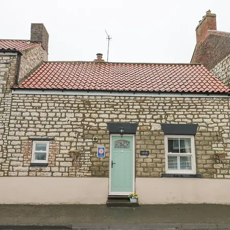 Amari Holiday home Scarborough
