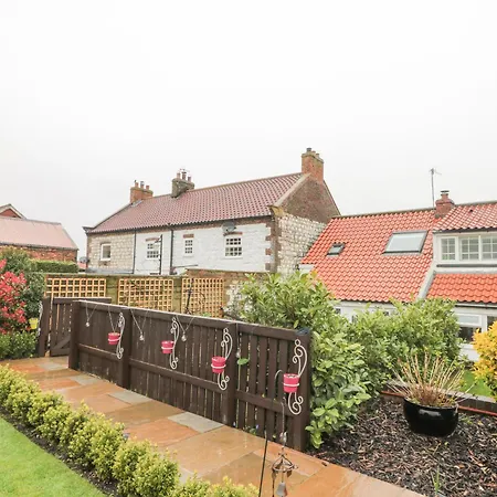 Casa de Férias Amari Scarborough