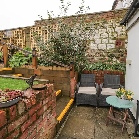 Amari Holiday home Scarborough