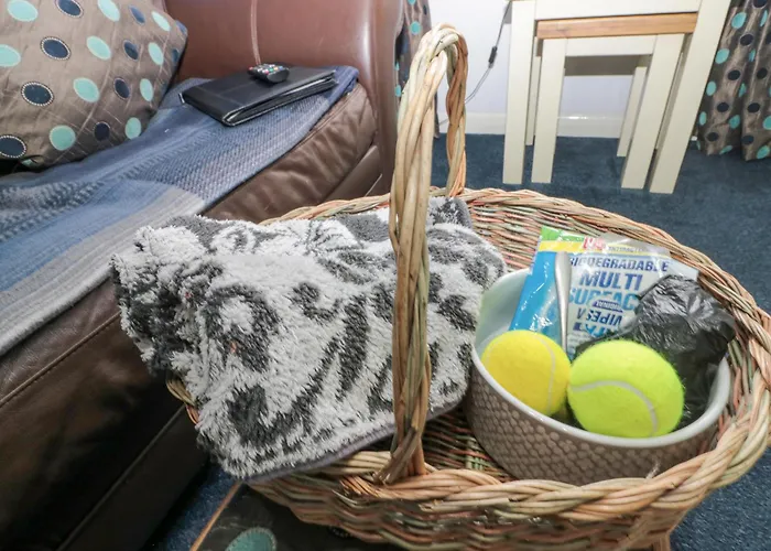 Amari Casa de Férias *