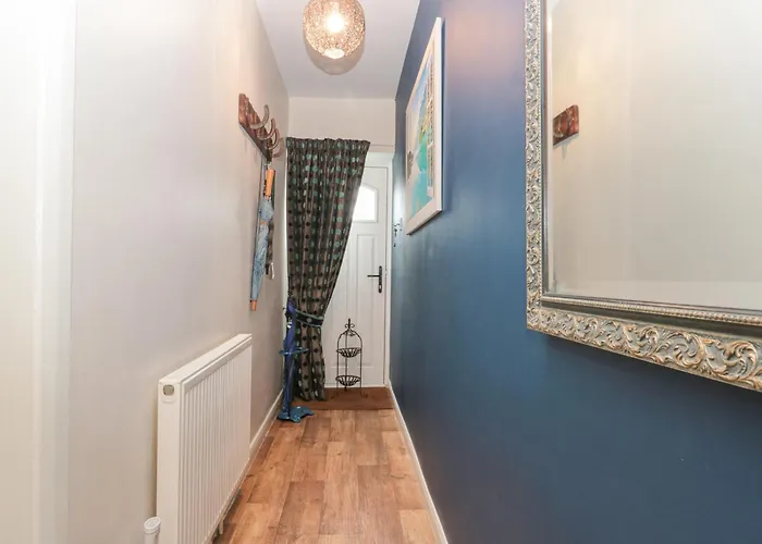 Casa de Férias Amari *