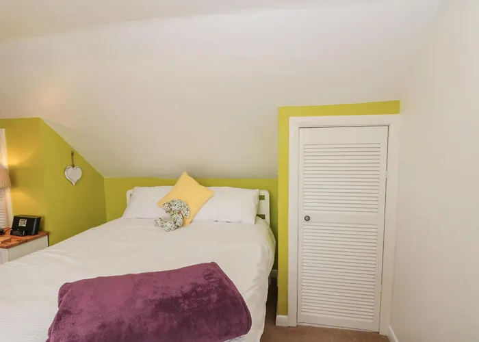 Amari Casa de Férias Scarborough