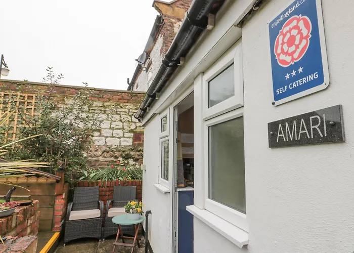 Amari Casa de Férias