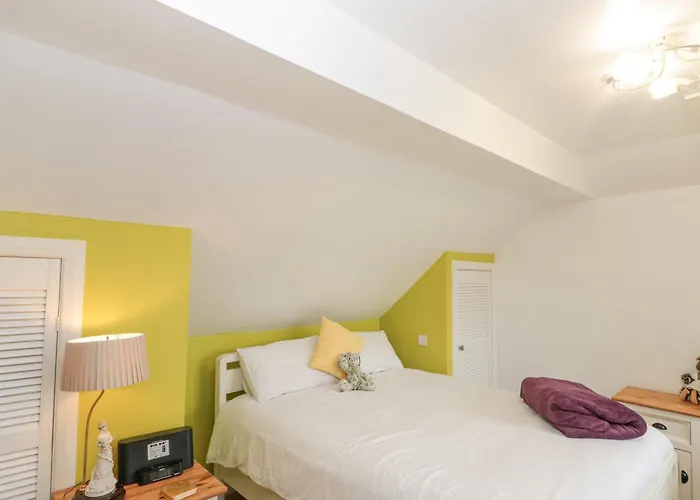 Casa de Férias Amari Scarborough