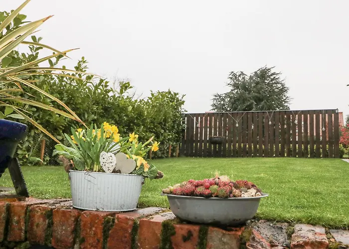 Casa de Férias Amari *