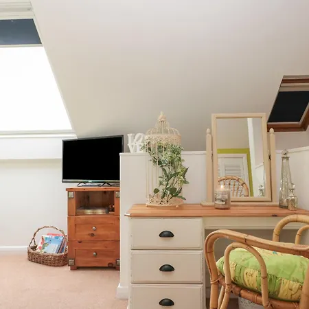 Дом отдыха Amari *